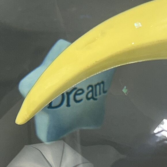 Reed and Barton Twinkle Twinkle Little Star Musical Snow Globe, Reed and… - Picture 4 of 9